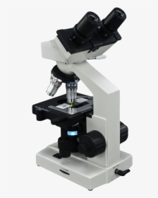 Professional Microscope - Microscope Transparent Background, HD Png Download, Transparent PNG