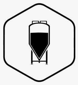 Brewery - Brewery Clip Art Png, Transparent Png, Transparent PNG
