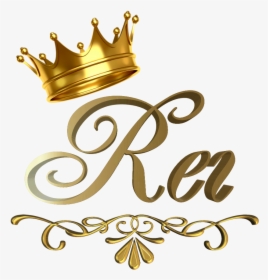 #rei #crown #coroa #gold #ouro #golden #dourado @lucianoballack - Coroa De Ouro Png, Transparent Png, Transparent PNG