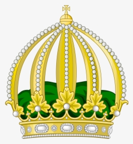 Royal Crown Of Spain, HD Png Download, Transparent PNG