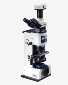 Μmax Microscope - Transmission Microscope, HD Png Download, Transparent PNG