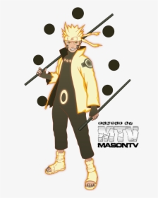 Naruto Truth Seeker Orbs, HD Png Download, Transparent PNG
