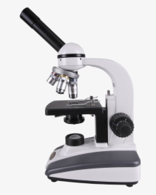 Compound Light Microscope Png - Compound Light Microscope Transparent, Png Download, Transparent PNG