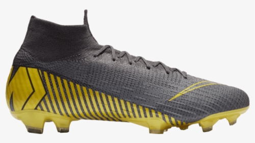 Nike Mercurial Superfly 6 Elite Fg, HD Png Download, Transparent PNG
