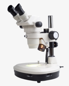 Dissecting Microscope Transparent Background, HD Png Download, Transparent PNG