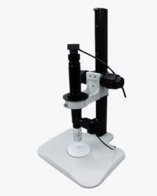 Digital High-speend Microscope 7092 Fps - Milling, HD Png Download, Transparent PNG