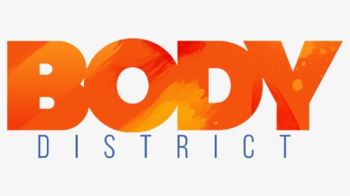 Body District - Graphic Design, HD Png Download, Transparent PNG