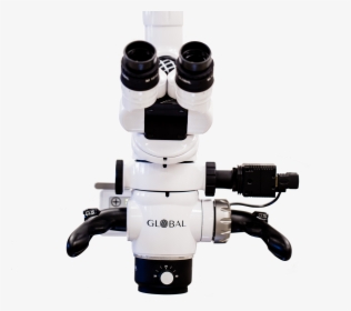 Digital Video Imaging - Global Microscope Cube Camera, HD Png Download, Transparent PNG