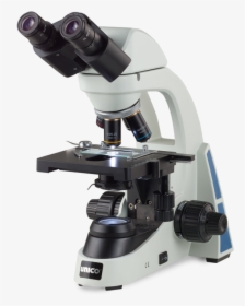 Unico Microscope G380, HD Png Download, Transparent PNG