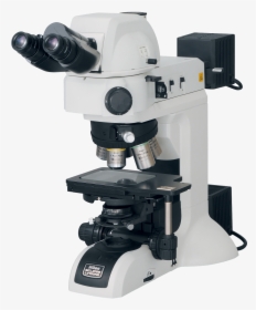 Nikon Eclipse Lv100nd Motorized Microscope - Nikon Lv100nd, HD Png Download, Transparent PNG