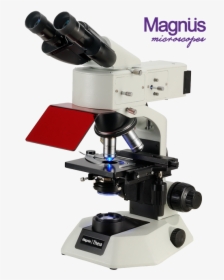 Fluorescence Microscope - Machine, HD Png Download, Transparent PNG