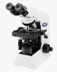 Microscope Olympus Cx 23, HD Png Download, Transparent PNG