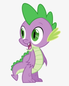 Twilight Sparkle& - My Little Pony Spike Png, Transparent Png, Transparent PNG