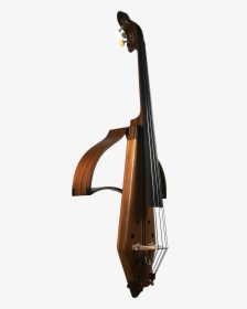 Transparent Upright Bass Clipart - Double Bass, HD Png Download, Transparent PNG