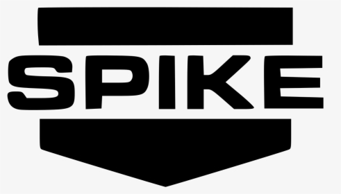 Spike Logo - Spike Tv Logo Png, Transparent Png, Transparent PNG