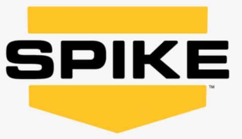 Spike Tv - Spike Tv Logo 2017, HD Png Download, Transparent PNG