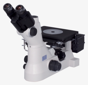 Nikon Eclipse Ma100 / Ma100l Inverted Metallographic - Inverted Microscope Nikon, HD Png Download, Transparent PNG
