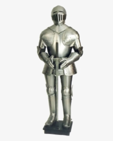 Knight Armour Png - Knight Armor Png, Transparent Png, Transparent PNG