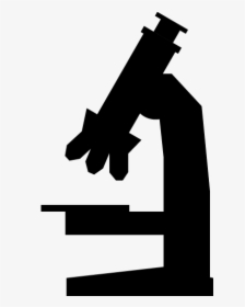 Microscope - Microscope Pictogram, HD Png Download, Transparent PNG