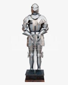 Th Century Knights - Knight Armor Png, Transparent Png, Transparent PNG