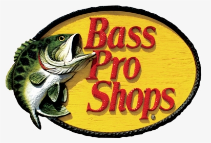 Basspro - Bass Pro Shops Logo Transparent, HD Png Download, Transparent PNG