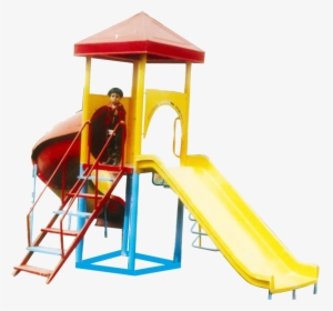 Children Playground Equipments,playground Equipment - Children Park Png, Transparent Png, Transparent PNG