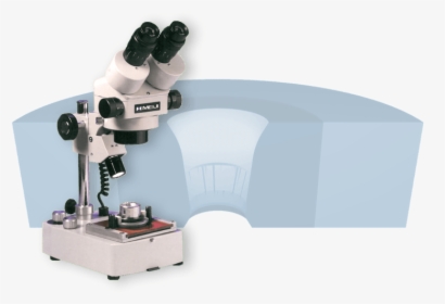 Wire Die Inspection Microscope, HD Png Download, Transparent PNG
