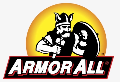 Armor All Logo Png, Transparent Png, Transparent PNG