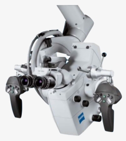 Zeiss Nc 4 Spine Surgery Microscope [refurbished]   - Planer, HD Png Download, Transparent PNG