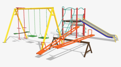Playground Png , Png Download - Play Ground Png, Transparent Png, Transparent PNG