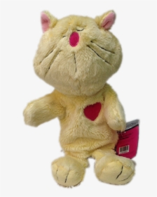 Bowzers And Meowzers - Stuffed Toy, HD Png Download, Transparent PNG