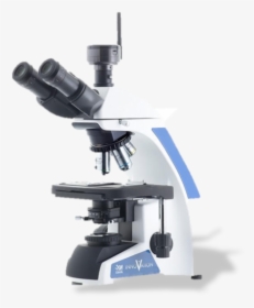 Microscope Camera - Microscope, HD Png Download, Transparent PNG