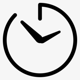 Spike Line - Iphone Camera Timer Icon, HD Png Download, Transparent PNG
