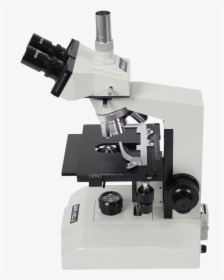 Meiji Compound Microscope, HD Png Download, Transparent PNG
