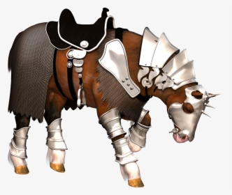 Horse Full Body Armour, HD Png Download, Transparent PNG