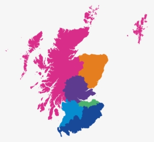 Four Corners Of Scotland, HD Png Download, Transparent PNG
