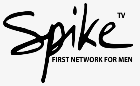 Spike Tv, HD Png Download, Transparent PNG
