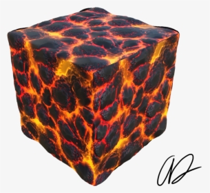 Stylized Lava - Portable Network Graphics, HD Png Download, Transparent PNG