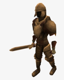 Runescape Bronze Armor, HD Png Download, Transparent PNG