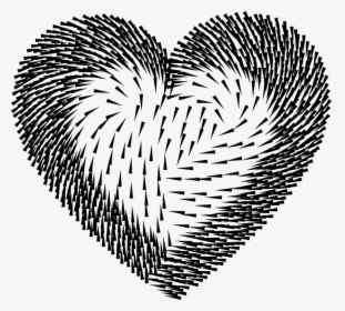 Spiked, Spikes, Heart, Love, Romance, Passion - Love, HD Png Download, Transparent PNG