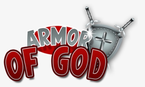 Transparent Armor Of God Clipart - Armour Of God Text, HD Png Download, Transparent PNG