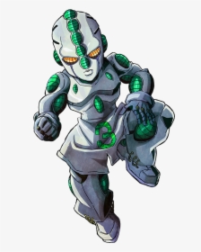 Jojo Echoes Act 3, HD Png Download, Transparent PNG