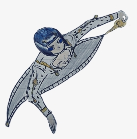 Jojo Stand Smooth Criminal, HD Png Download - vhv