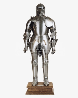 Suit Of Armor , Png Download - Suit Of Armor Transparent, Png Download, Transparent PNG