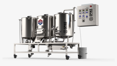 Stainless Steel Home Brewing Kit, HD Png Download, Transparent PNG