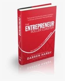 Entrepreneur Roller Coaster, HD Png Download, Transparent PNG