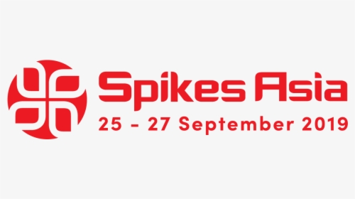 Spikes Asia - Spikes Asia 2019, HD Png Download, Transparent PNG