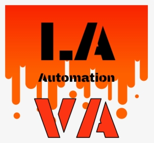 Lava Automation - Graphic Design, HD Png Download, Transparent PNG