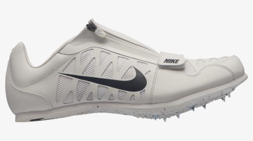 Nike Zoom Lj 4 Long Jump Spikes, HD Png Download, Transparent PNG