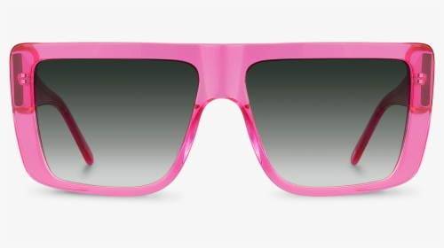 Zonnebril Png Roze, Transparent Png, Transparent PNG